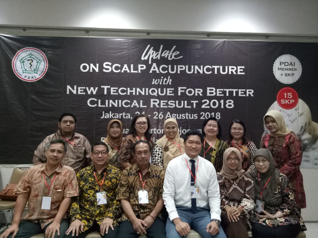 Update on Scalp Acupuncture - 240818 - Perhimpunan Dokter Spesialis Akupunktur Medik Indonesia
